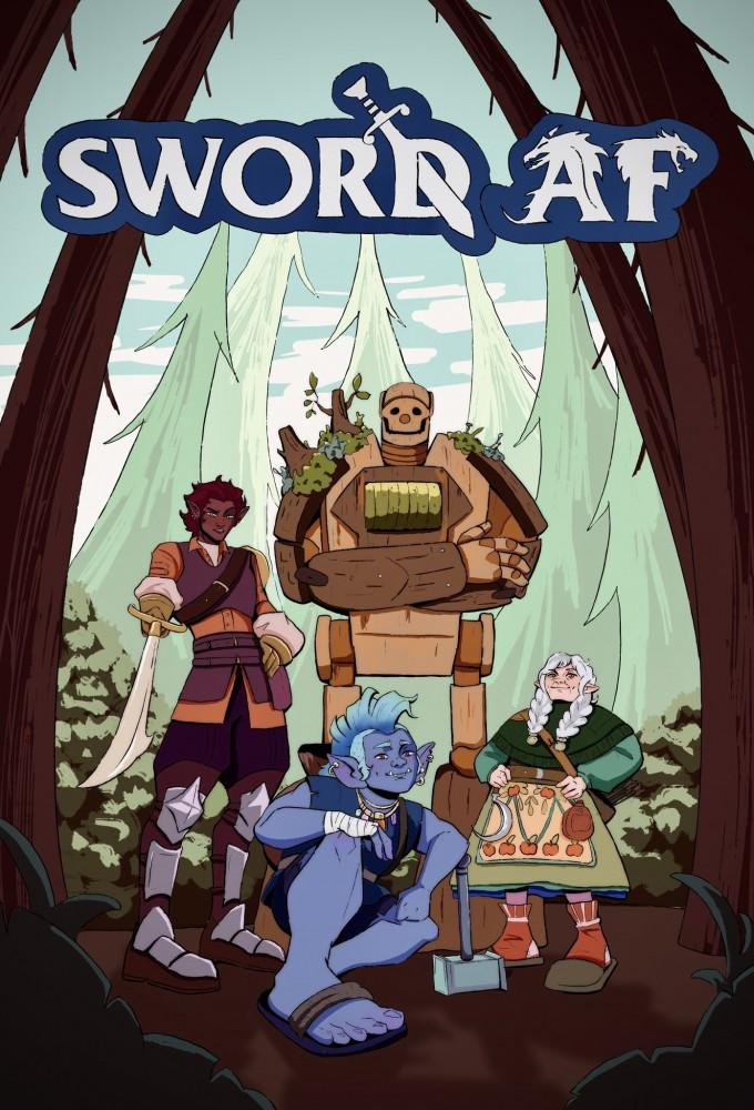 Sword AF