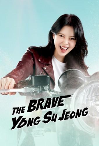 The Brave Yong Su-jeong