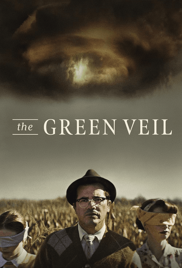 The Green Veil