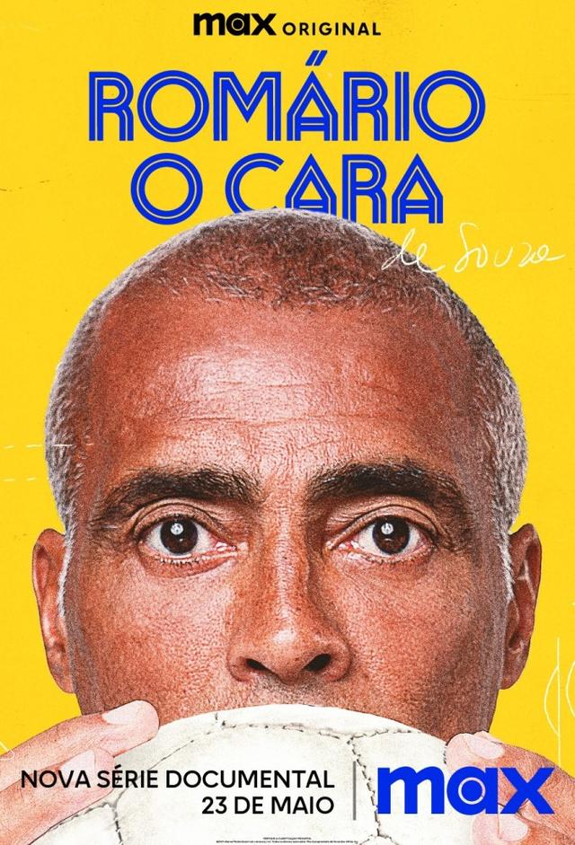 Romário, O Cara