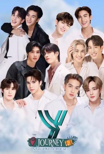 Y Journey: Stay Like a Local