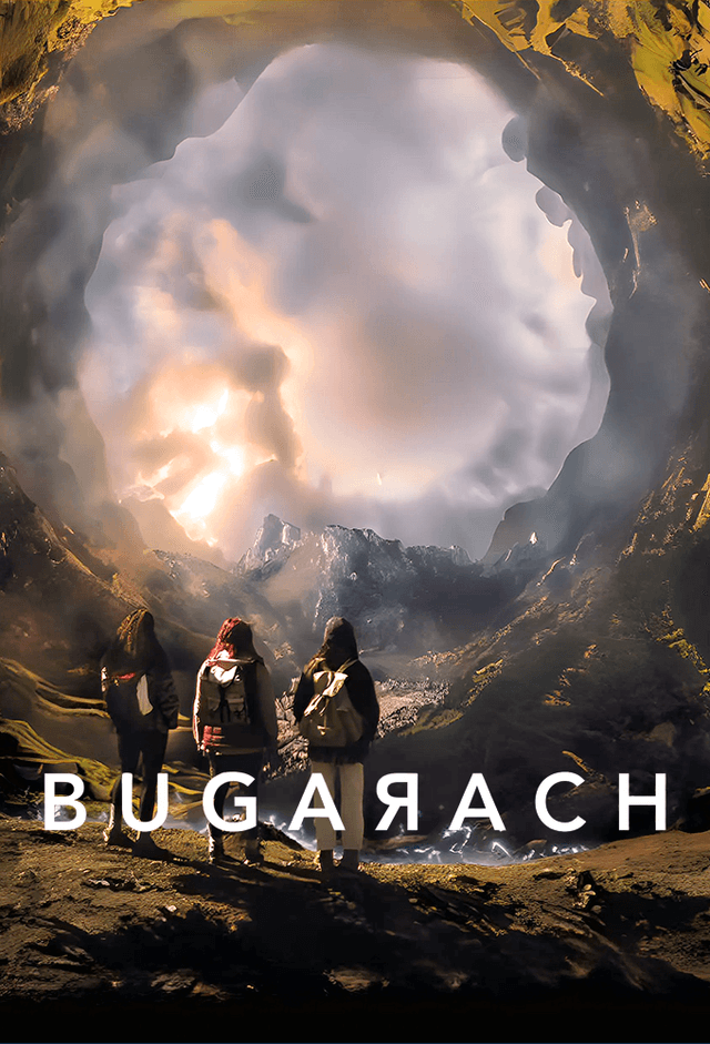 Bugarach