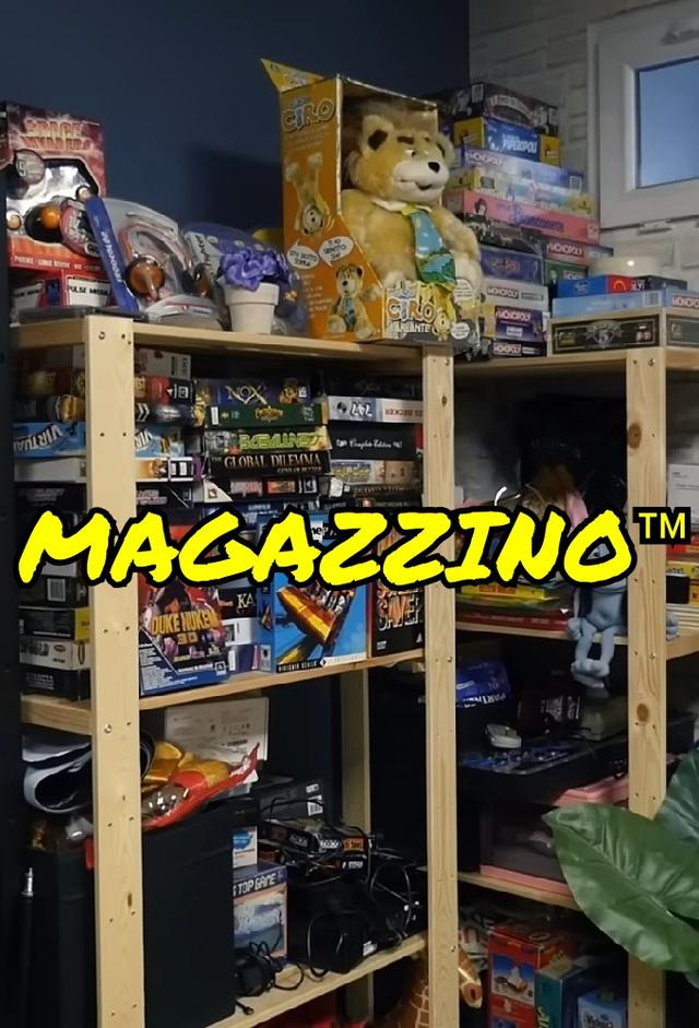Magazzino™