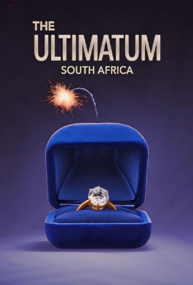 The Ultimatum: South Africa