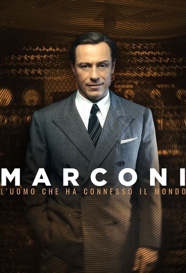 Marconi