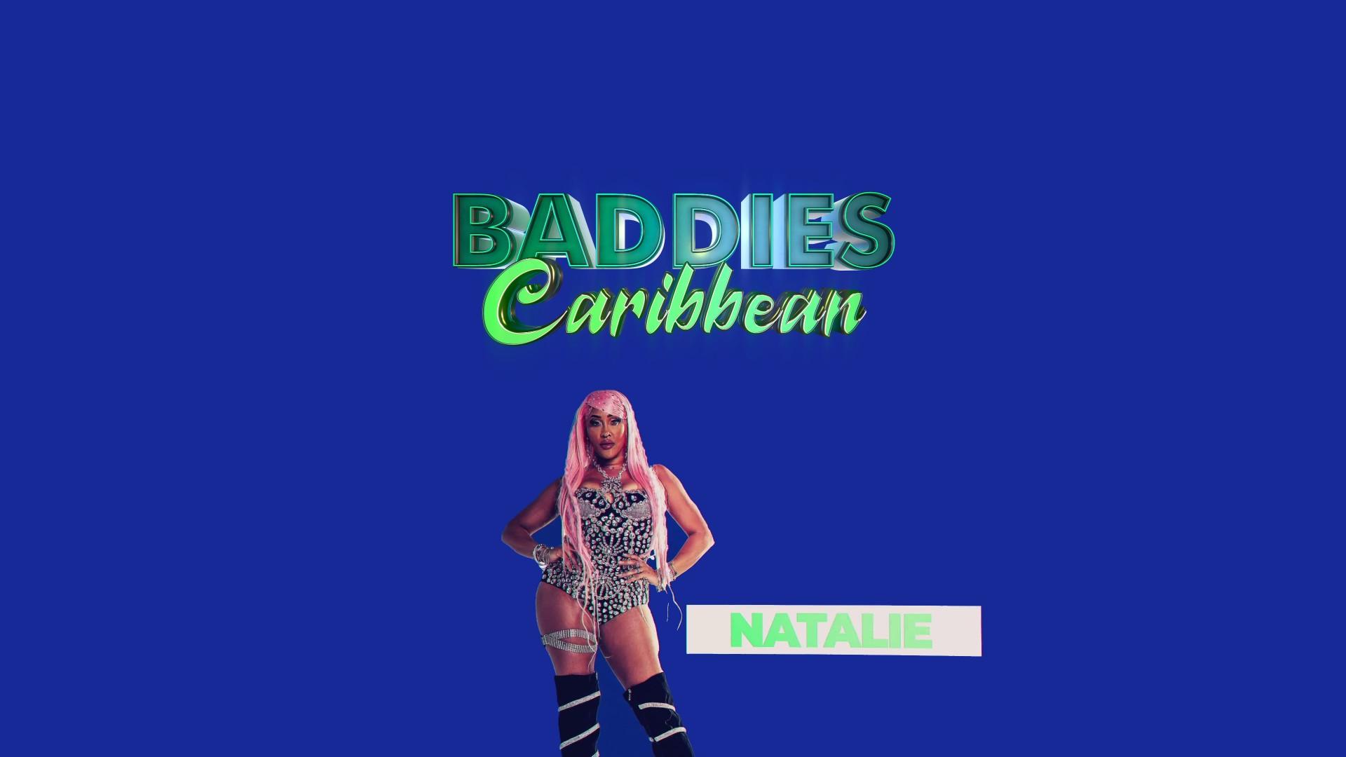 Baddies Caribbean