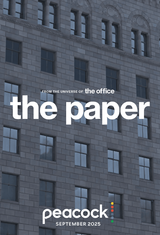 The Paper (2025)