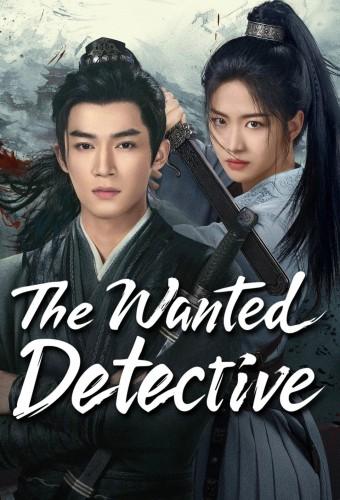 The Wanted Detective