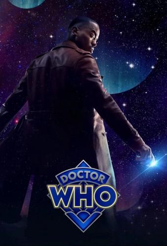 Doctor Who (2023)