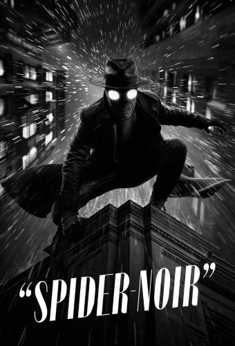 Spider-Noir