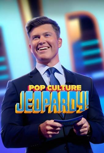 Pop Culture Jeopardy!