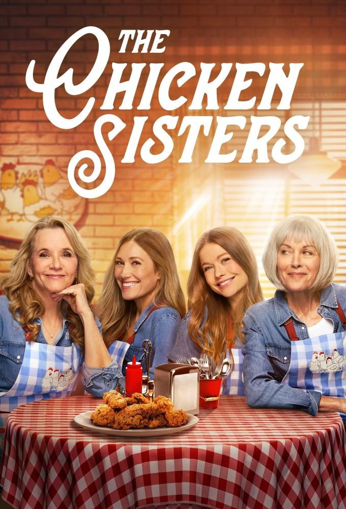 The Chicken Sisters