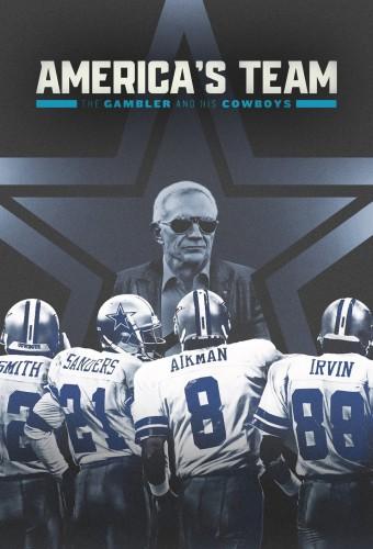 America's Team: The Gambler and His Cowboys