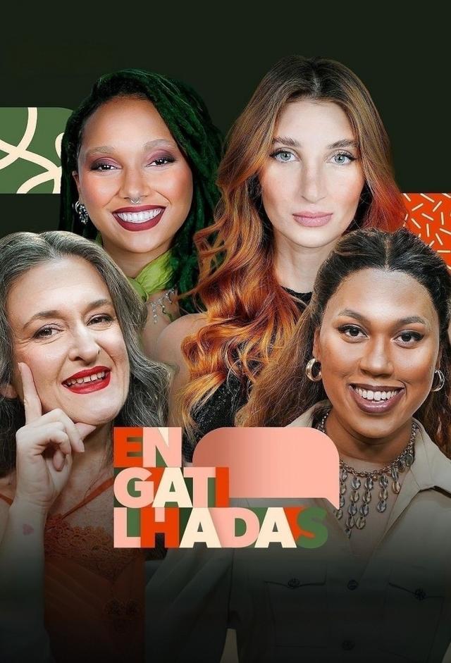Engatilhadas