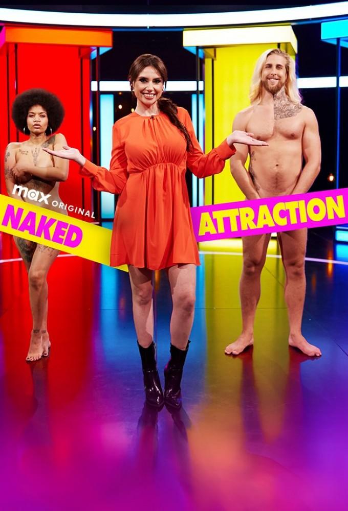 Naked Attraction Spain