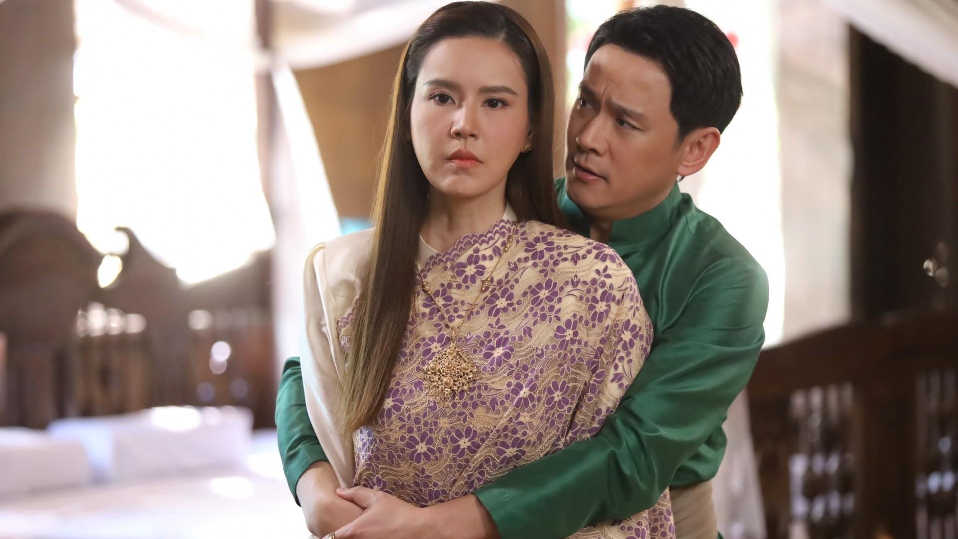 Roi Rak Roi Bap (2024)