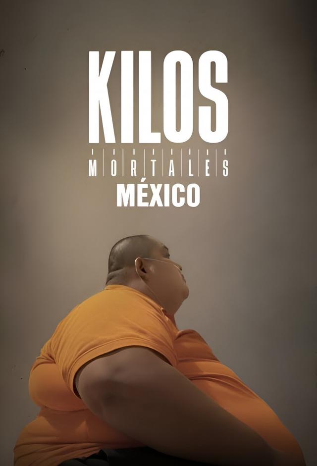 My 600-lb Life: Mexico