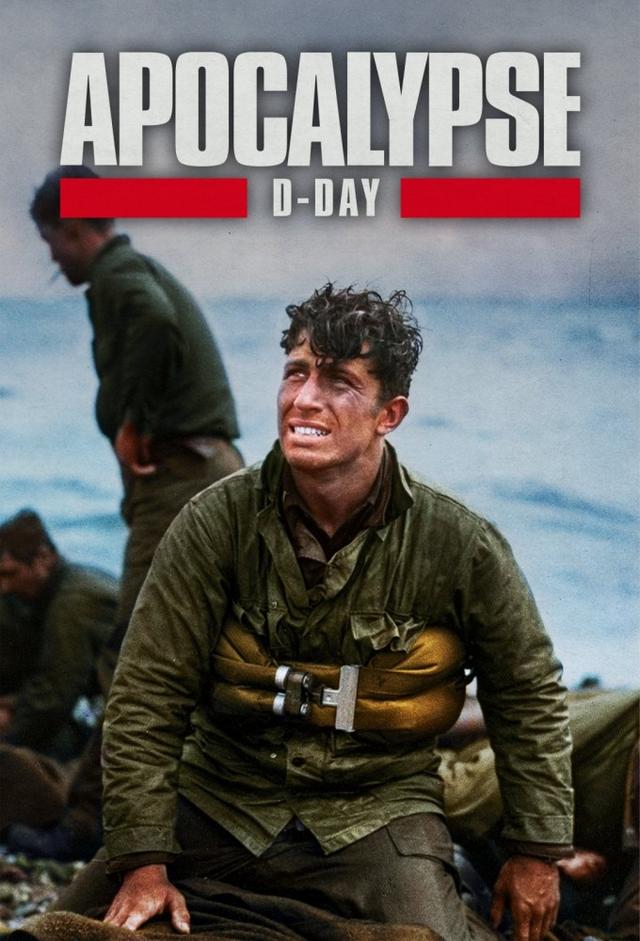 Apocalypse D-Day