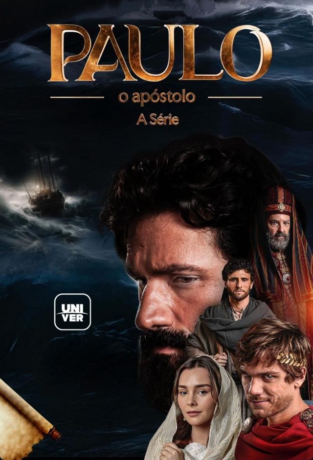 Paulo, o Apóstolo