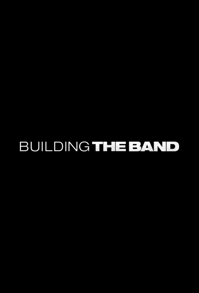 Building the Band