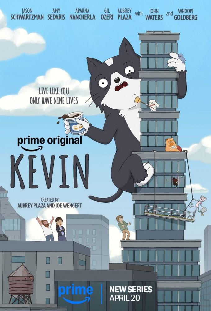 Kevin