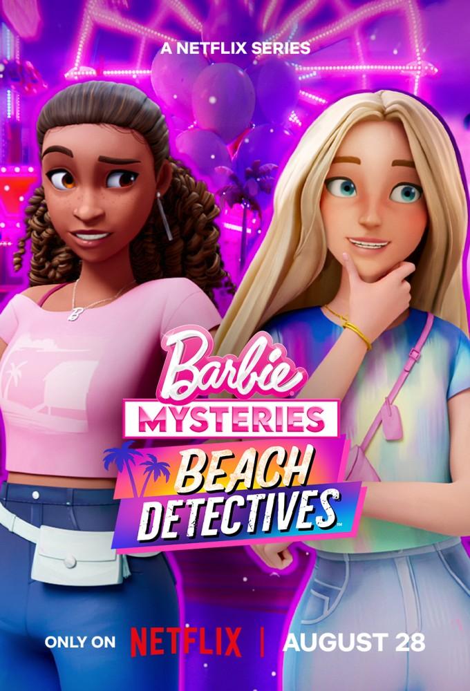 Barbie Mysteries