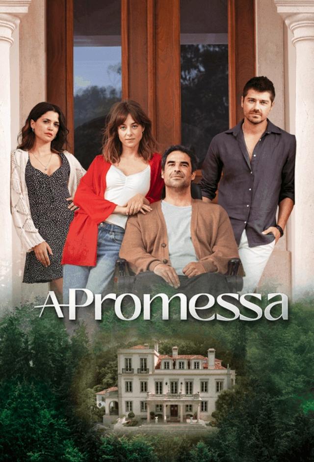 Broken Promise