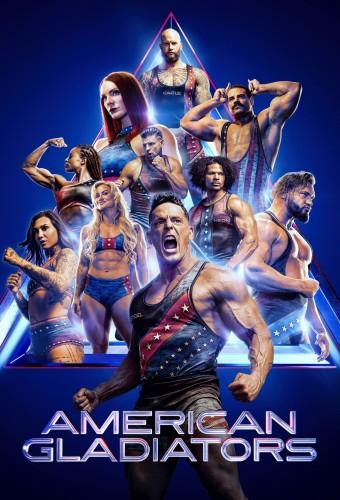 American Gladiators (2026)