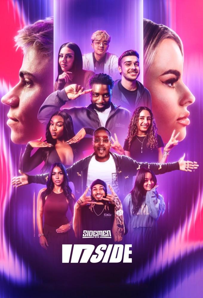 Inside (2024)