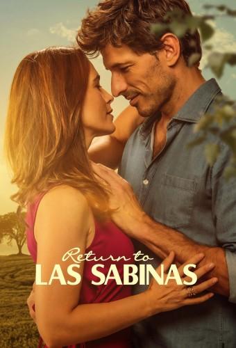 Return to Las Sabinas