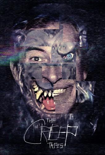 The Creep Tapes