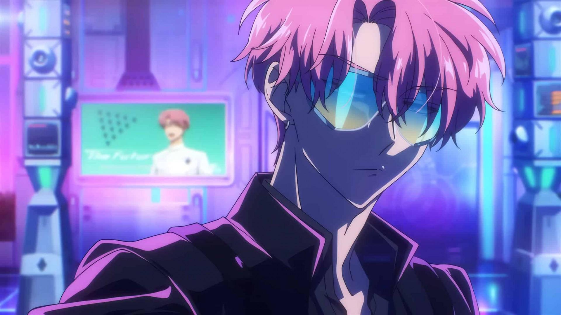 Tamon’s B-Side