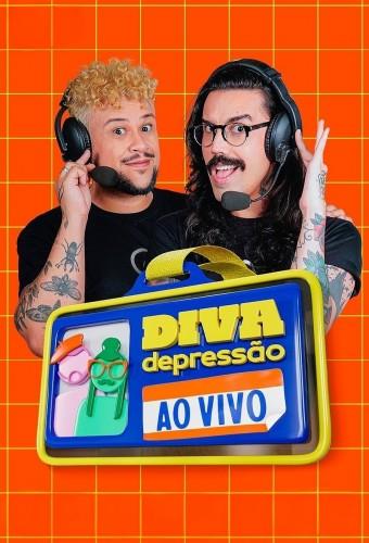Diva Ao Vivo