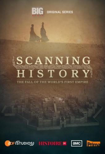 Scanning History