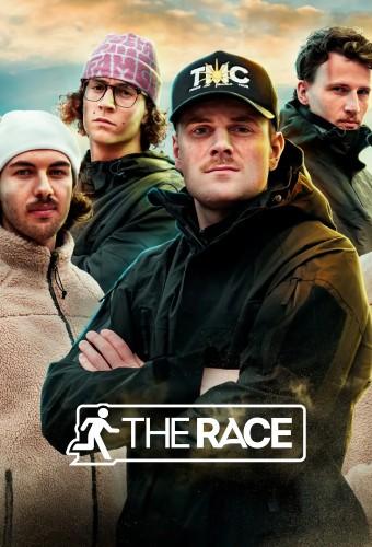 The Race (2024)