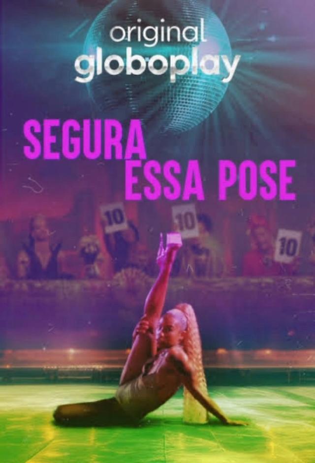 Segura Essa Pose