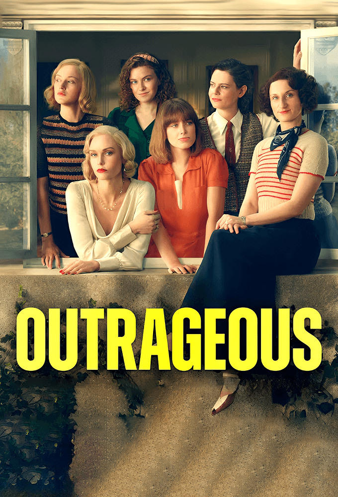 Outrageous (2025)