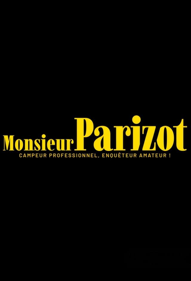 Monsieur Parizot