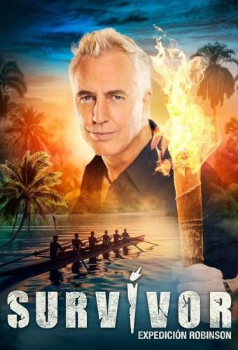 Survivor (AR)