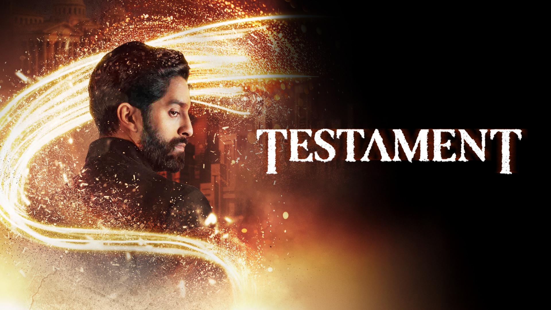 Testament (2025)
