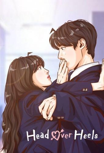 Head Over Heels (2025)