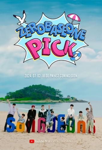 ZEROBASEONE PICK