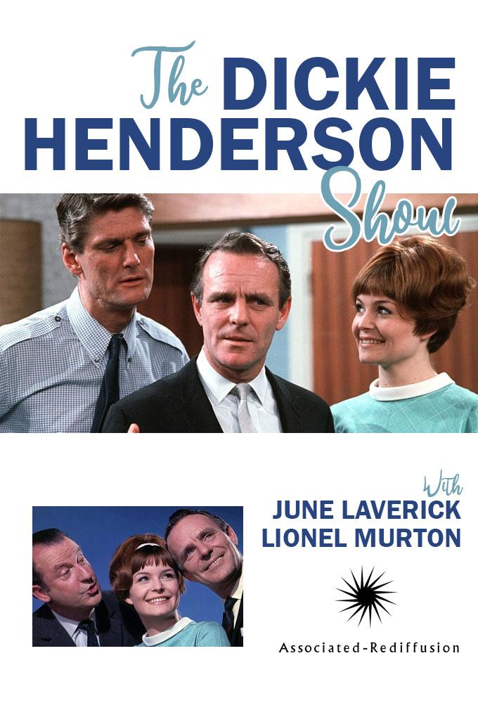 The Dickie Henderson Show