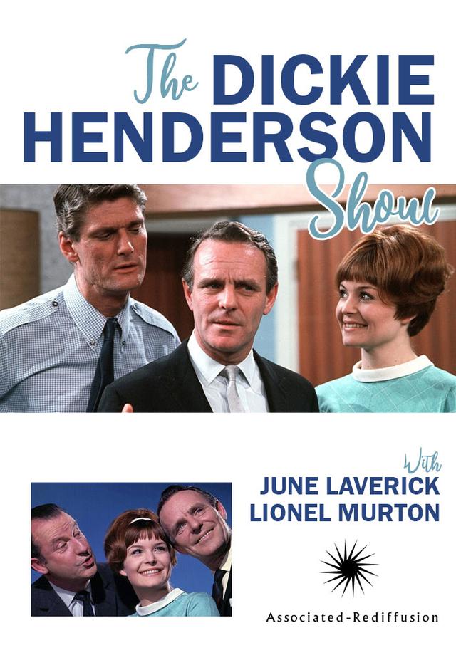 The Dickie Henderson Show