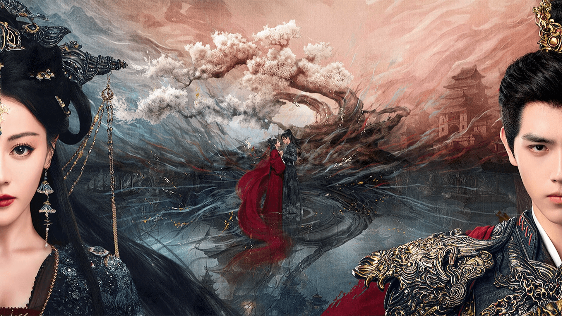 Love Beyond the Grave