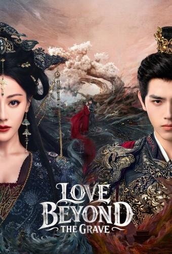 Love Beyond the Grave