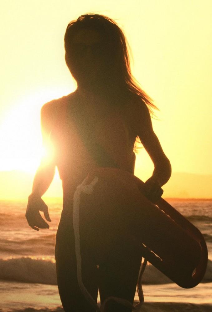 After Baywatch: Moment in the Sun