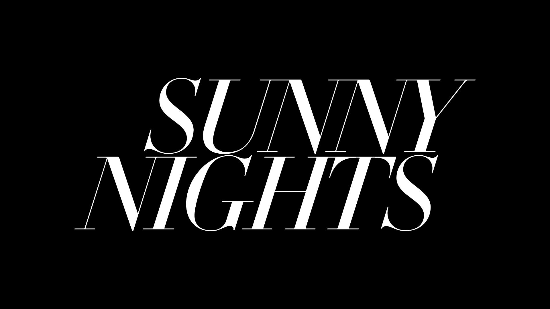 Sunny Nights