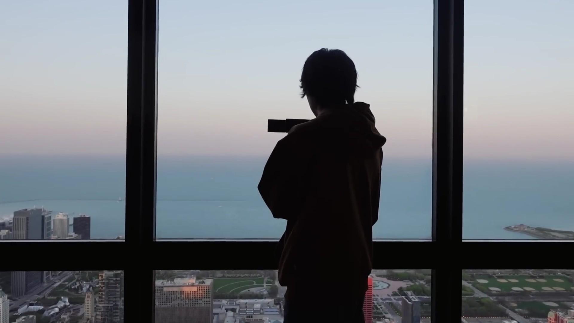 D-DAY SUGA TOUR VLOG