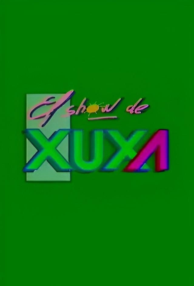 El Show de Xuxa